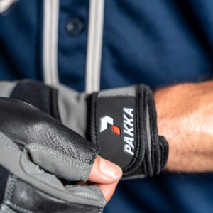 weightlifting gloves