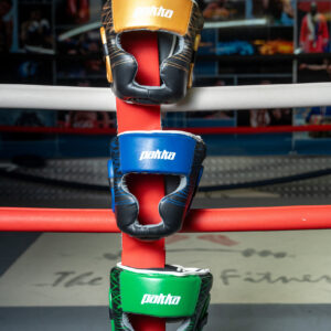 pakka boxing head guard